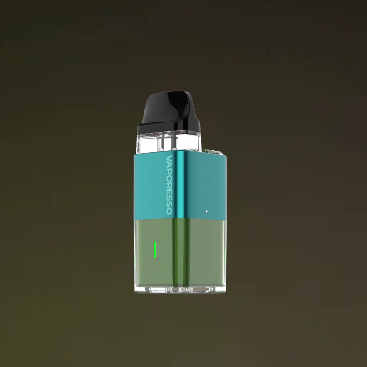 The Application of Laser Engraving in Electronic cigarettes