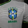 2024 Player Version Brazil Special White Soccer Jersey