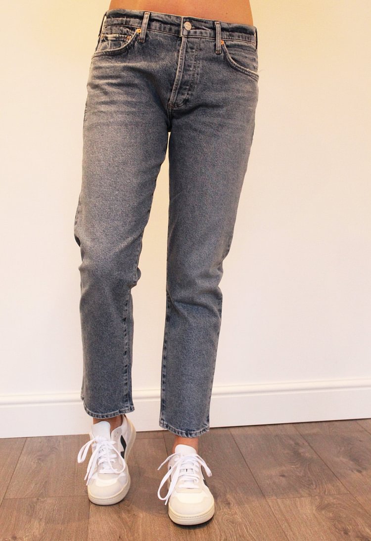 CoH Emerson 27'' Jeans in Mirja Vintage Indigo