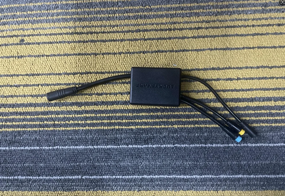 Kukirin G3 Pro Headlight Module