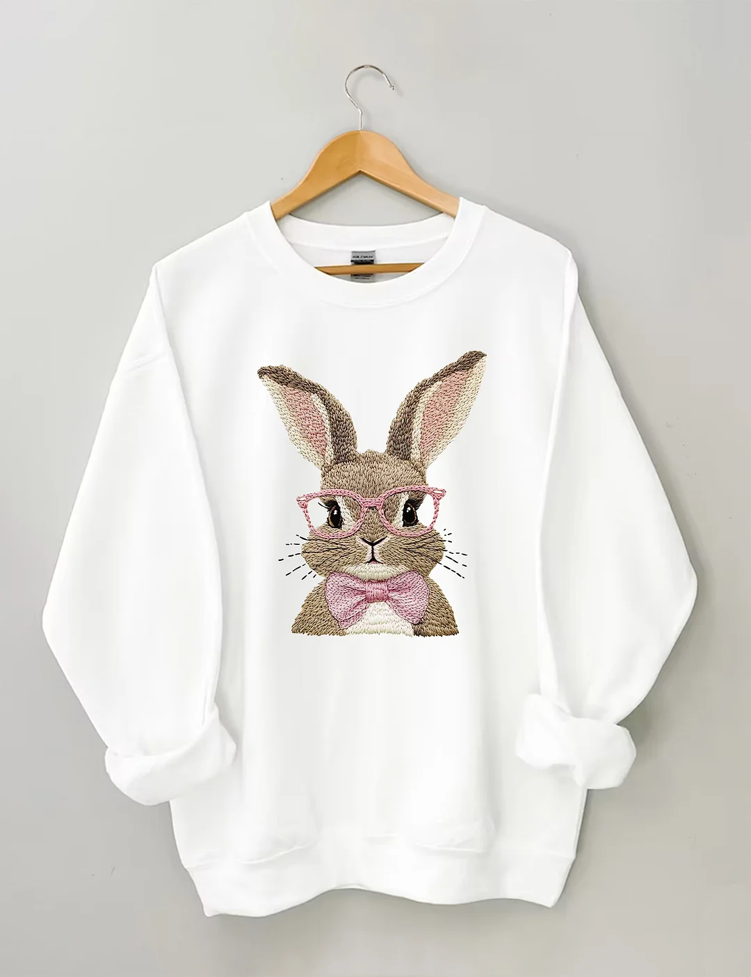 Easter Bunny Sweatshirt