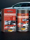 Car Interior Renovation Paste 100ML Auto Polish Repair Renovator Polish Cleaner