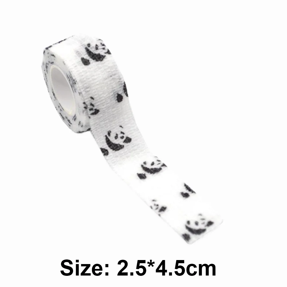 Cross Stitch Finger Protection Cover Embroidery Pain Relief Finger Sleeves(2.5*45cm)