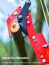 High-Altitude Branches Trimmer Labor-Saving Tree Pruner Fruit Pick Cutting Tools