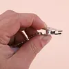 USB Rechargeable LED Touch Pendant &ndash; Light-Up Charm for Totes, Wallets & Night Use