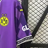 2025/2026 Dortmund Special Edition Purple Football Shirt 1:1 Thai Quality
