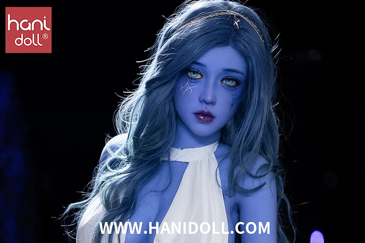 Elden Ring's Enchanting Collaboration: The Elusive Doll of Ranni