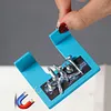 Magnetic Cabinet Hinge Jig with Guide Cabinet Door Hinge Spacer for DIY Projects