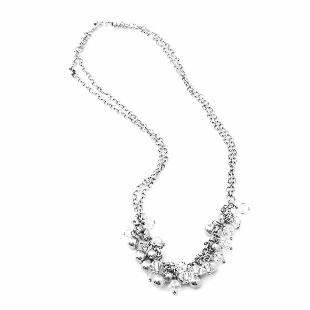 Ladies' Necklace Folli Follie 3N8S004C 24 cm  SALE KIM