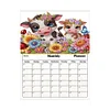 DIY Diamond Painting Magnetic Dry Erase Calendar for Fridge Planning Board Weekly Monthly Planner Memo Board Kits