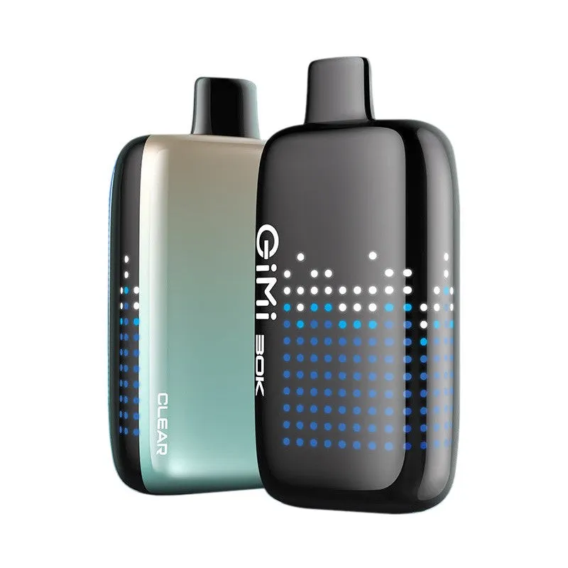 Viho Gimi 30K Disposable Vape（30000 Puffs）
