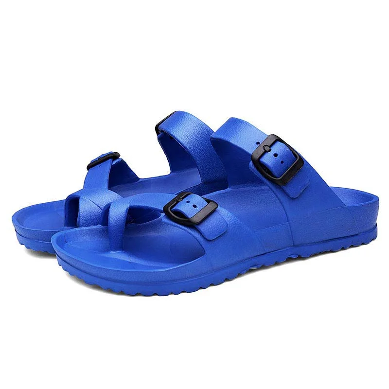 Letclo™ Summer Non-Slip Soft Sole EVA Beach Sandals letclo Letclo