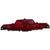 Car Rear Bumper Red Fog Light 9674308980 for Peugeot 208 Hatchback 2012-2019