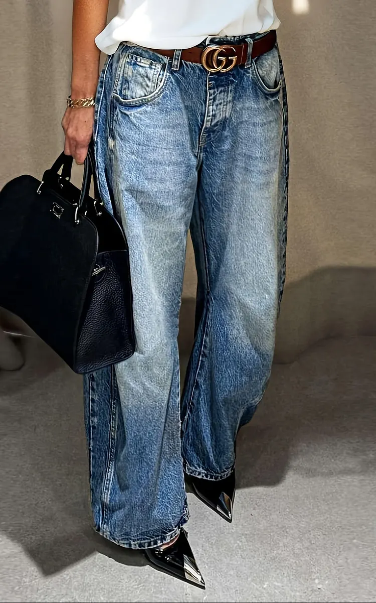 NOEMI JEANS