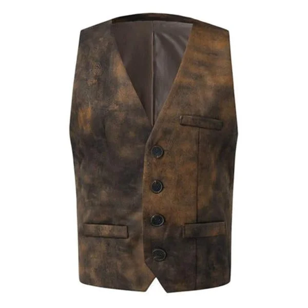 MEN'S VINTAGE CLASSIC VEST 59960803M