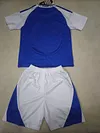 Joyfball 2025/2026 Kids Size Cruzeiro Home Football Shirt 1:1 Thai Quality