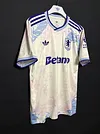 Joyfball 2025/2026 Aston Villa Third Away Football Shirt 1:1 Thai Quality