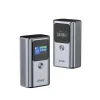 JOWAY JP326 Power Bank PD Two-Way Fast Charging 10000mAh Smart with Time Alarm Function