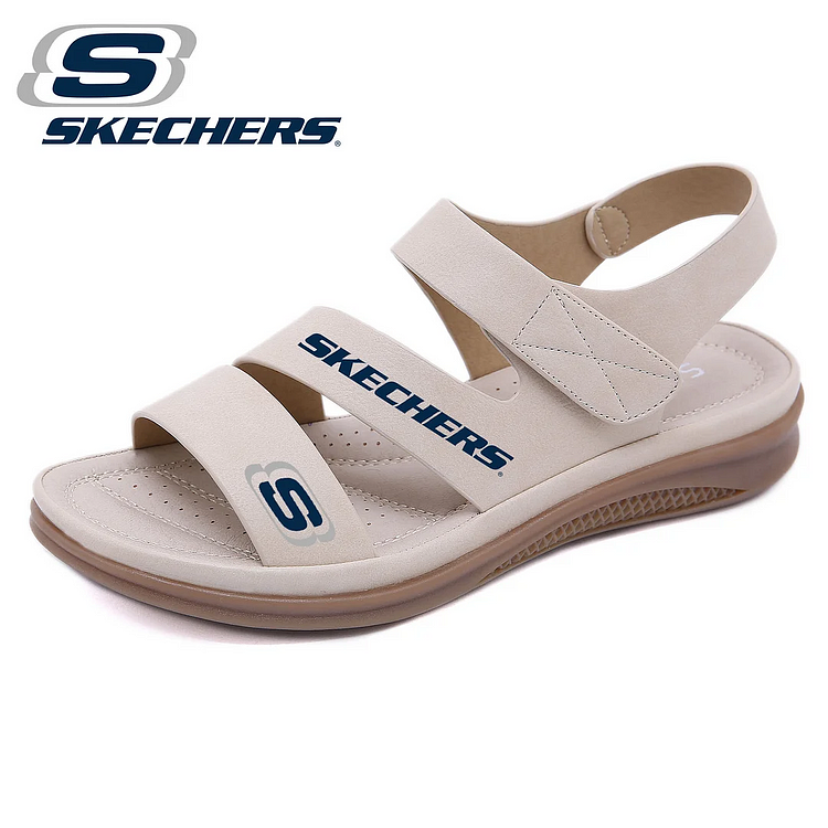 ORTOPEDICKÉ MASÁŽNÍ SANDÁLY SKECHERS®