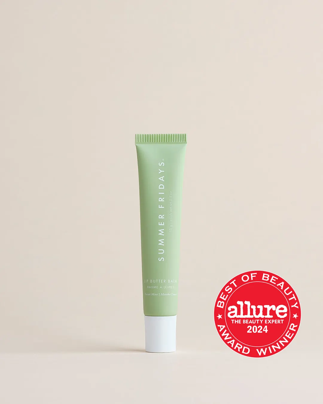 Lip Butter Balm