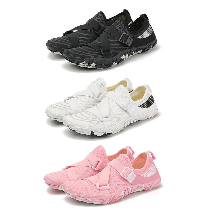 Aqua Shoes Breathable Diving Sneakers Outdoor Supplies Water Shoes for Women Men