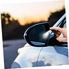 ETHZZLE Car Window Water Spray Anti-Fog Coating for Clear Vision Hydrophobic Protection for Side Windows Rearview Mirrors Easy Application Enhanced Driving Safety