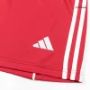 Liverpool Home Soccer Shorts 2025/26