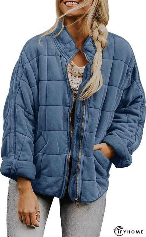 Timeless and Stylish winter Jacket | IFYHOME