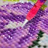 8pcs Diamond Painting Pen with 6 Tips 5D Diamond Art Pen Kit for Kids Adults