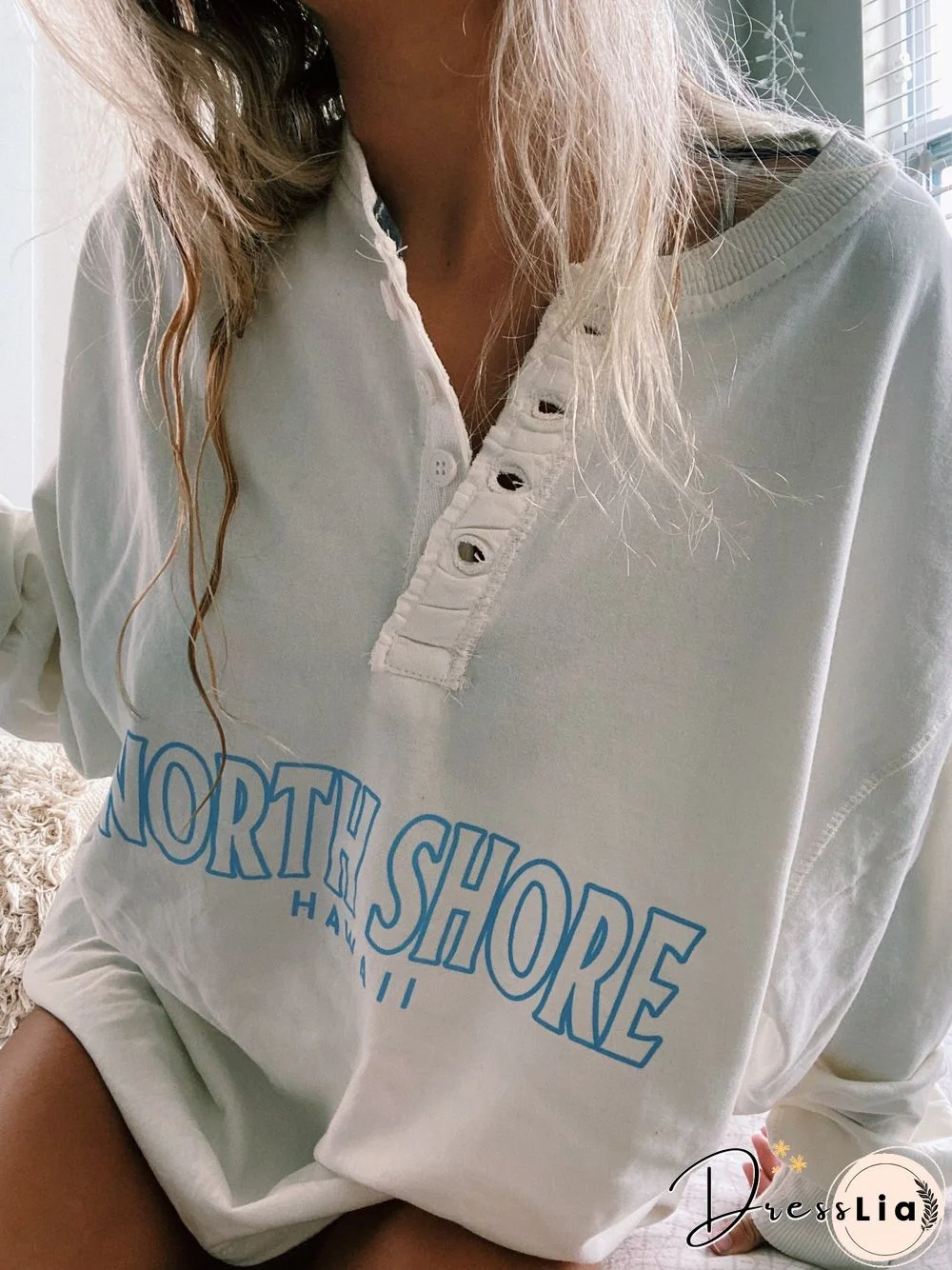 North Shore Henley