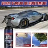 Spray Nano pour le rev&ecirc;tement des voitures