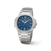 Patek Philippe 7118/1A Nautilus Blue Opaline - New