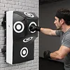 [US Local Warehouse] 2 Pack Shade Sail Poles 10FT Outdoor Sun Shade Poles 2.52in Diameter Heavy Duty Metal Post for Deck Patio Outside Backyard