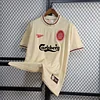 1996/1997 Retro Liverpool Away Football Shirt 1:1 Thai Quality