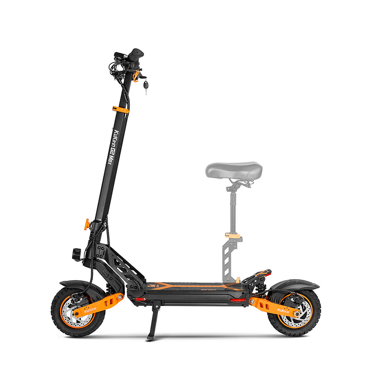 KUKIRIN G2 Max Electric Scooter | 960WH Power | 1000W Motor