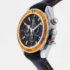 OM🧡EGA Seamaster Planet Ocean 600M Co-Axial Chronograph 2918.50.82