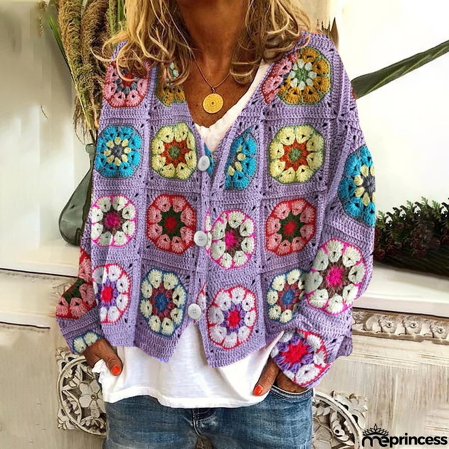 Classic and Elegant general Cardigan