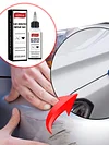 50ml Car Scratch Repair Wax Car Buff Out Scratch Wax for Repairing Blemishes