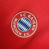 1992 Retro Bayern Munchen Home Football Shirt 1:1 Thai Quality