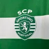 25/26 Sporting Lisbon Soccer Jersey Home