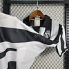 2014-2015 Retro Juventus Home Football Shirt 1:1 Thai Quality