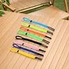 8Pcs Buoyant Glasses Retainer Adjustable Floatable Eyewear Lanyard for Men Women
