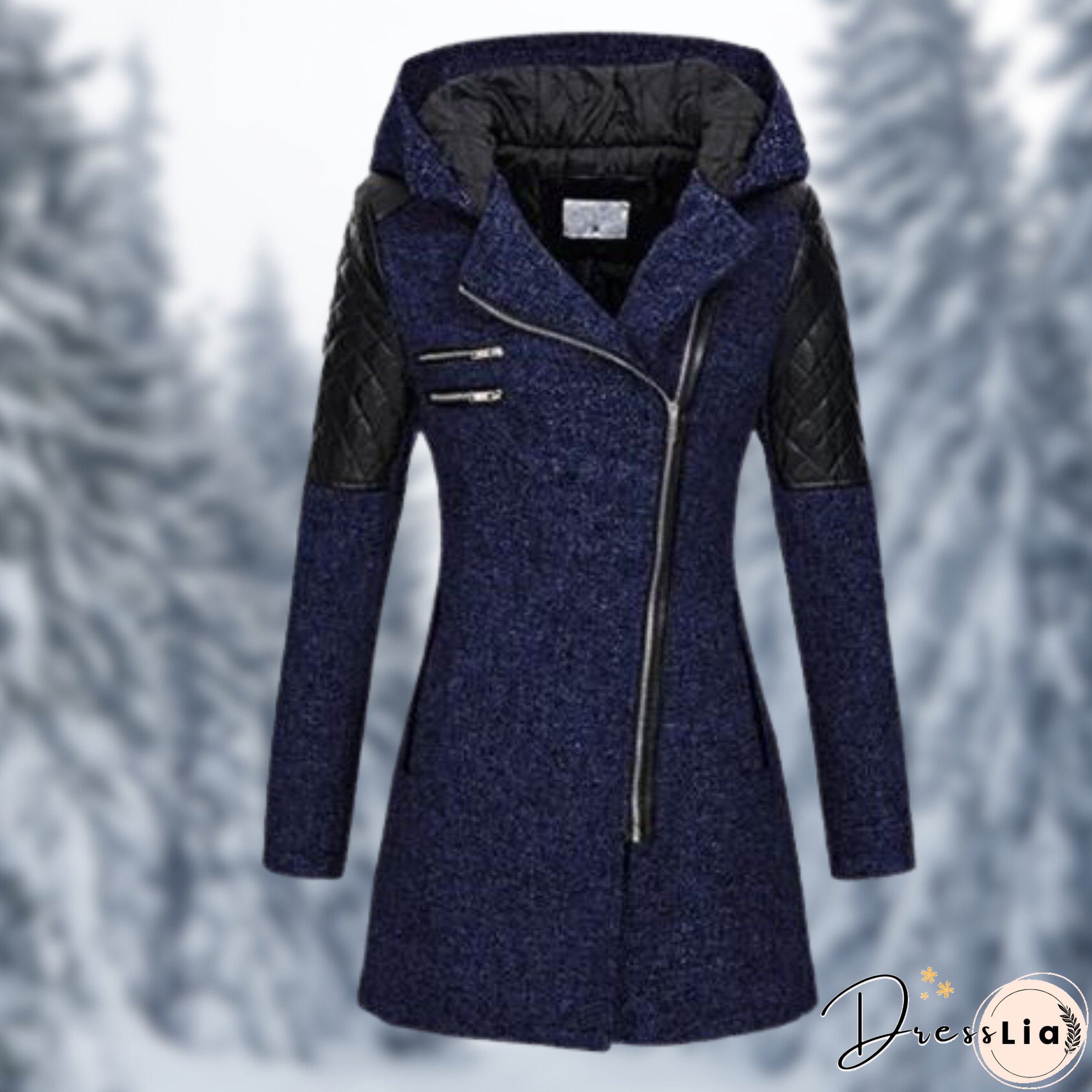 Comfortable and Stylish winter Coat