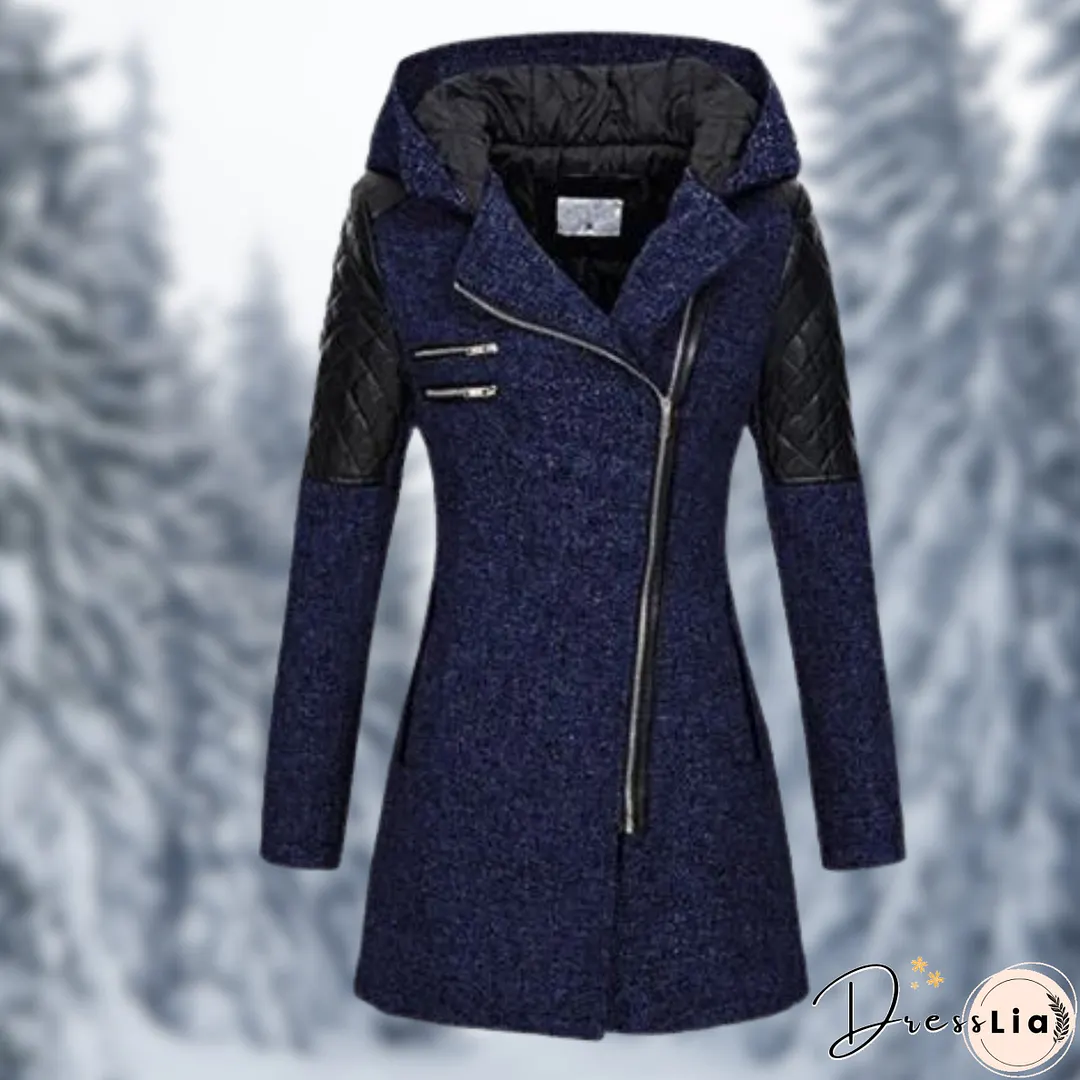 Comfortable and Stylish winter Coat
