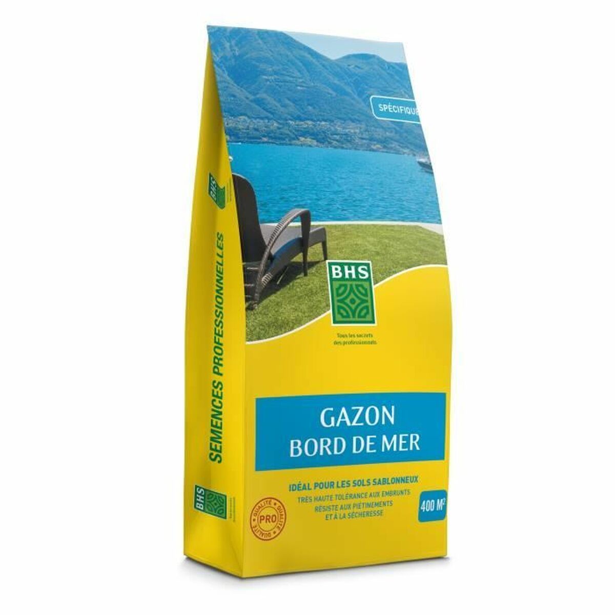 Seeds BHS 10 kg