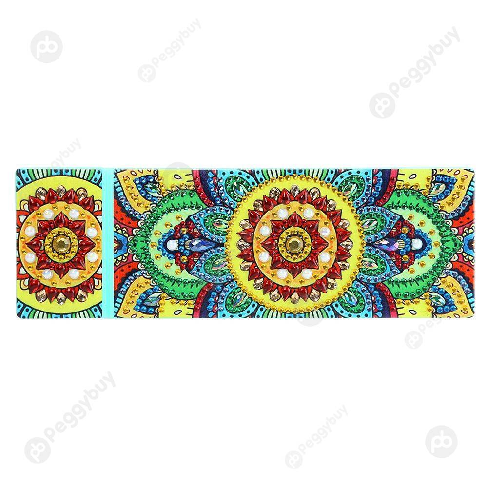 

Mandala-DIY Creative Diamond Storage Box, 501 Original