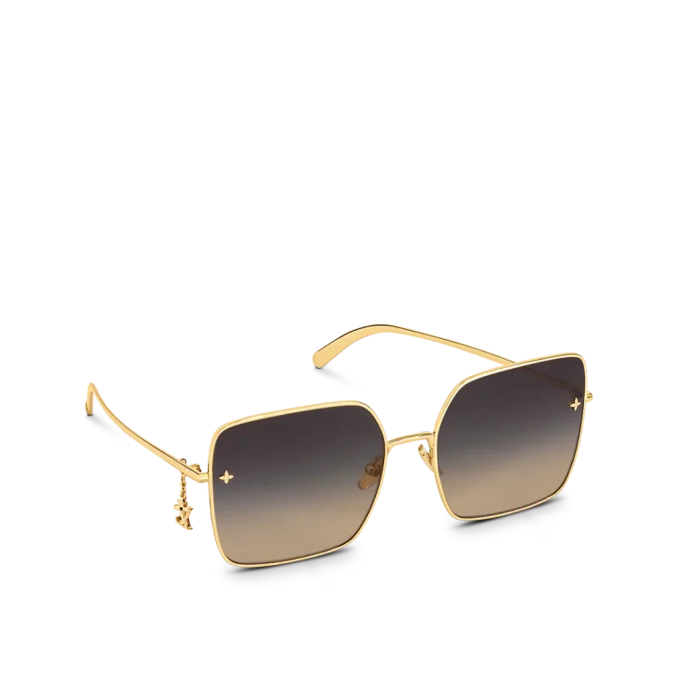 Ten Loves: Louis Vuitton LV Signature Sunglasses - 10 Magazine