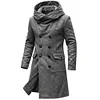 Men&rsquo;s Fall/Winter 2026 Coats by Inlyline