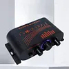 AK170 Mini Audio Amplifier Dual Channel HIFI Stereo Audio Amplifier Car Home Use