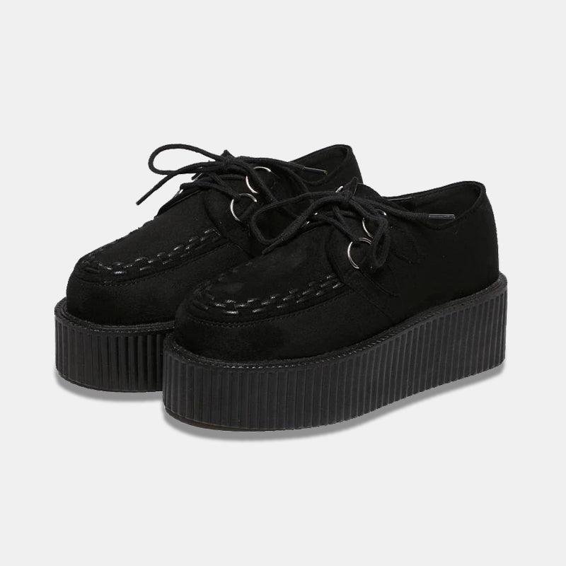 Classic Platform Creepers